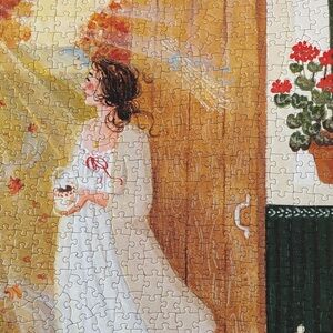 Lore Pemberton Early Risers